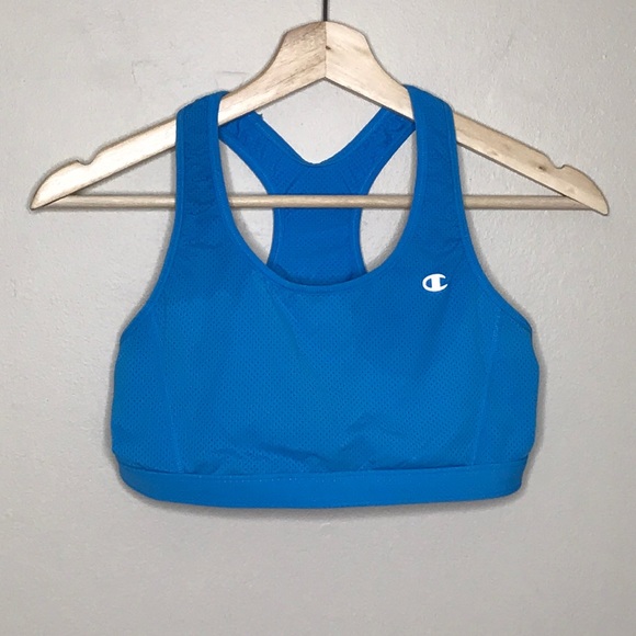 CHAMPION NWOT Reversible Double Dry Sports Bra - Picture 5 of 8